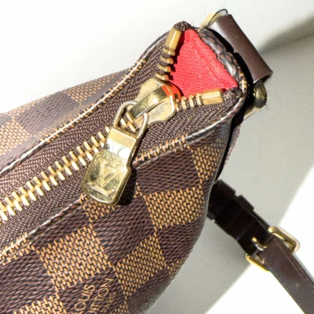 Louis Vuitton authentic louis